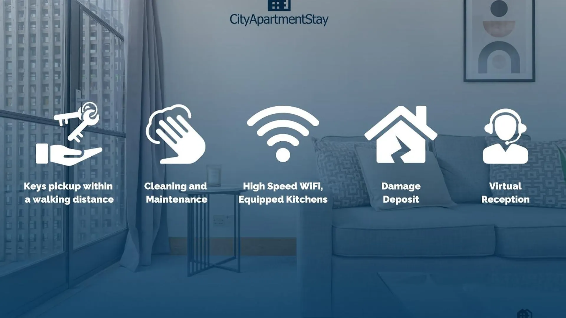 Le Marais - Cityapartmentstay * Paris