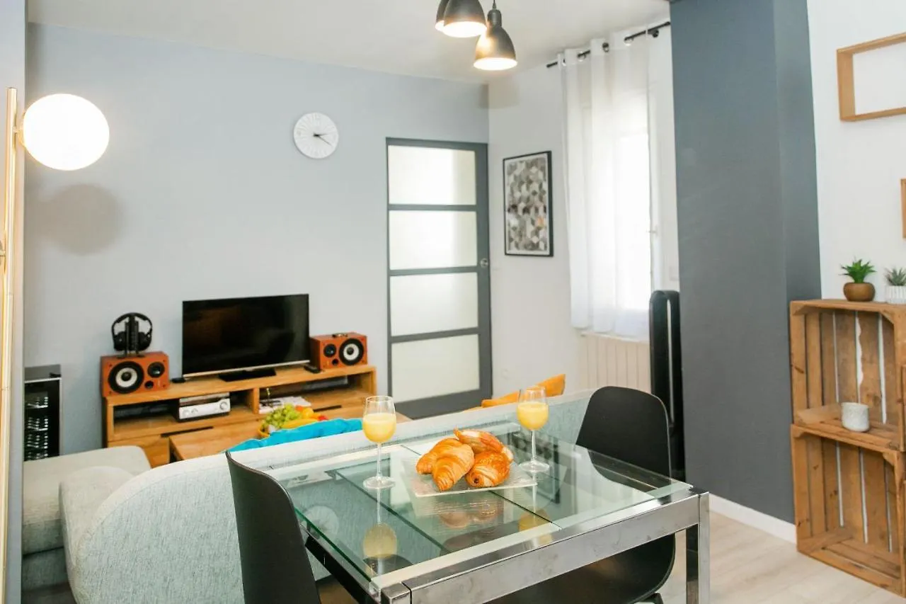 Lägenhet Le Marais - Cityapartmentstay
